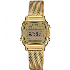 Casio Vintage Mini LA-670WEMY-9EF